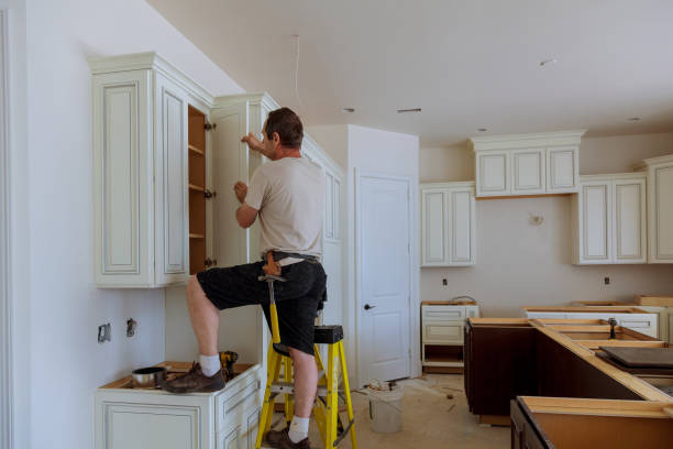Licensed Backsplash Installation service in King of Prussia, PA - BM Kitchen